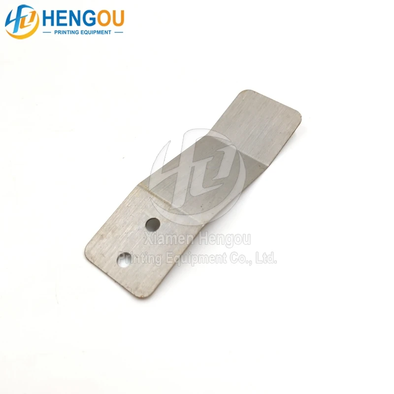 

Тонкая жесткая лента SM 72 SM102 и S офсет 66x20 мм