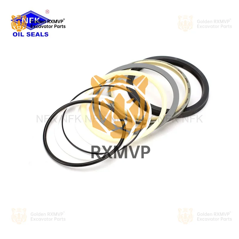 Для XMVP 707-99-44055 7079944055 Сервисный комплект детали комплекты уплотнений