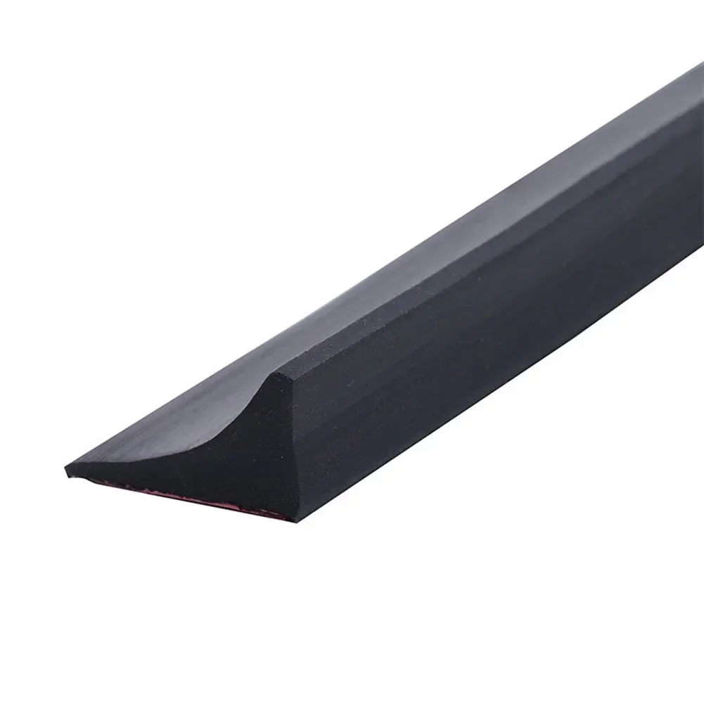 Кухонная Водонепроницаемая пробка складная пороговая водонепроницаемая полоса