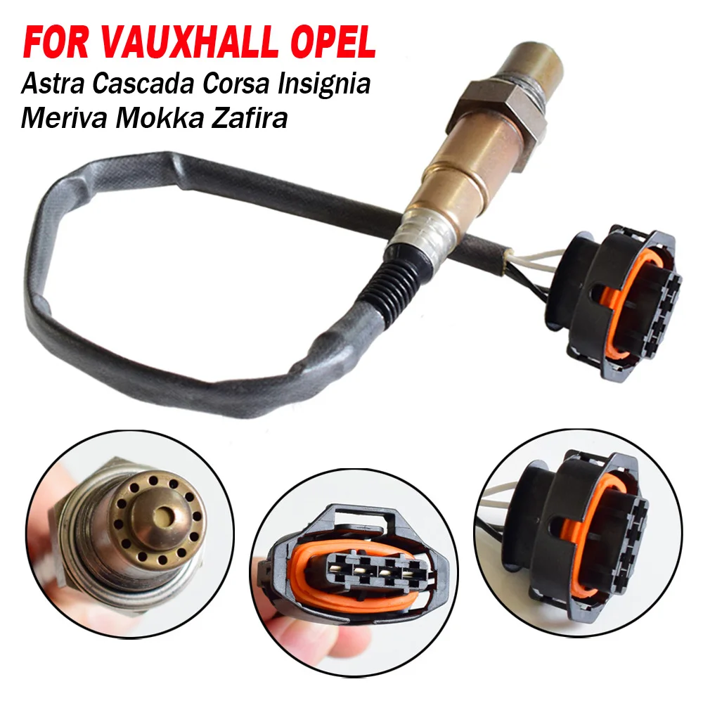 Лямбда Зонд Опель Мокка 1.4 Турбо Купить