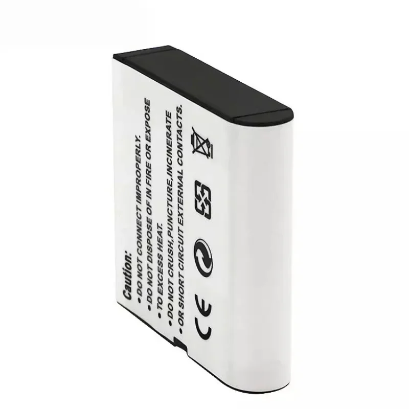 Фото Аккумулятор для камеры 3.7V 1500mAh NP-40 CNP40 для Casio EX-Z30 Z450 Z50 Z57 Z55 Z600 Z700 Z1080 – Высококачественные цифровые батареи №4
