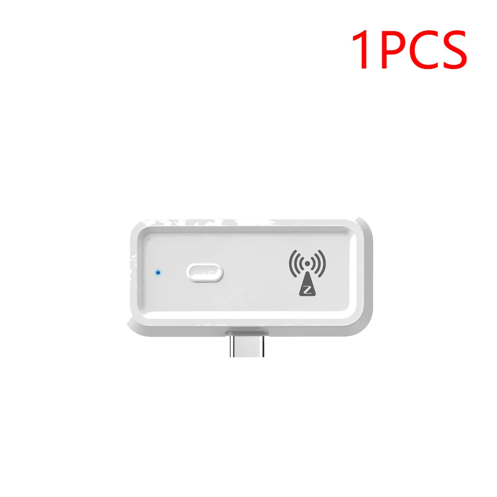 

Ретранслятор сигнала ZigBee ALLOYSEED для умного дома