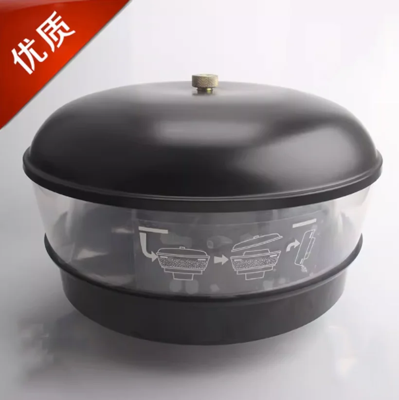 

Excavator Accessories Air Prefilter Filter Cup 130mm for KOBELCO 200-8 HITACHI 200 HYUNDAI-7 DAEWOO 225-7