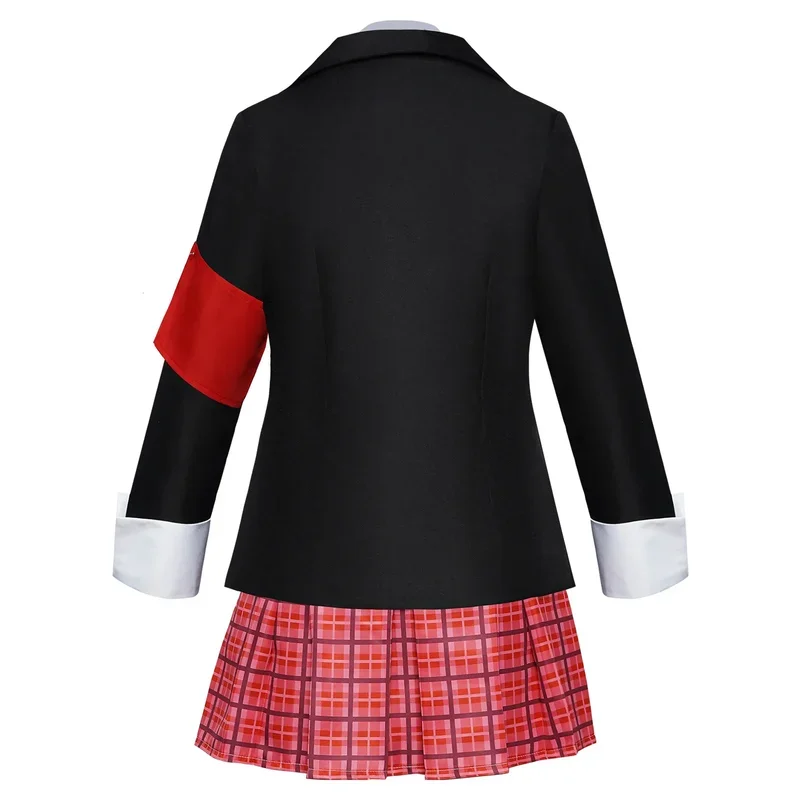 Guardian Sweetheart Shugo Chara Hinamori Amu Косплей Костюм Сценическое представление Униформа для