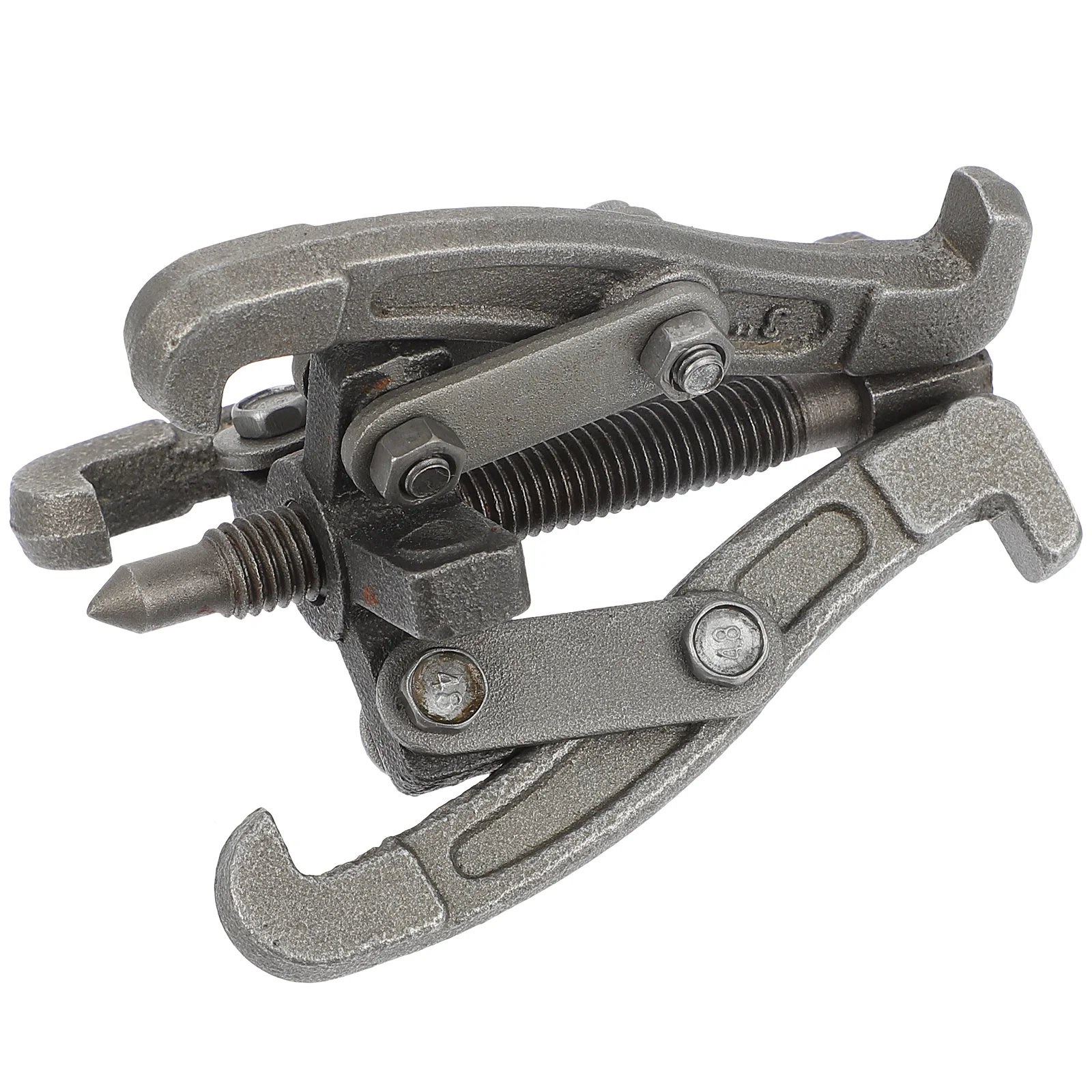 

Hydraulic Gear Puller Professional Multipurpose Repair Tool Wheel Bearing Separator Gear Pulling Tool