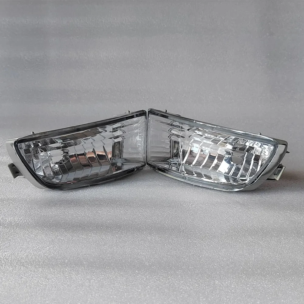 2 шт. автомобильных противотуманных фар для Toyota Mark II, GX110, GX115, JZX110, JZX115 2001 года, передние бамперные фонари (art.: 3920d7cc062fe) - 3920d7cc062fe