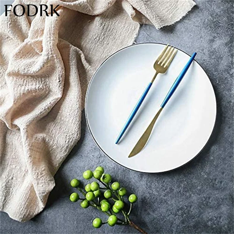 Салфетка сервировочная для тарелок столовые приборы из ткани салфетки украшения