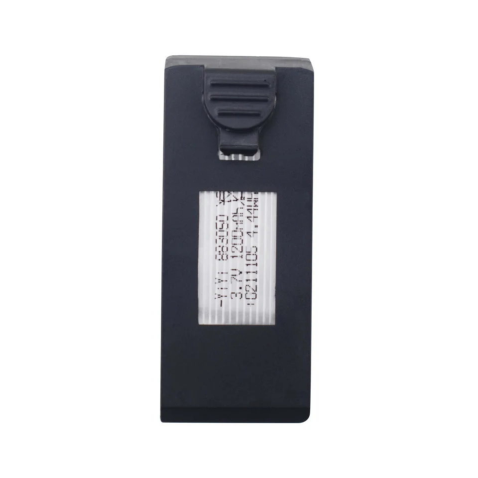 1S 3 7 V 1100mah Lipo батарея для Syma- X5SC X5SW RU20 RC Дрон мини Квадрокоптер вертолет запасные