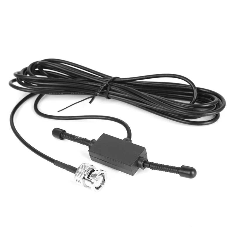 

Scanner Antenna For Uniden Motorola Car Radio BNC Mobile Full Band