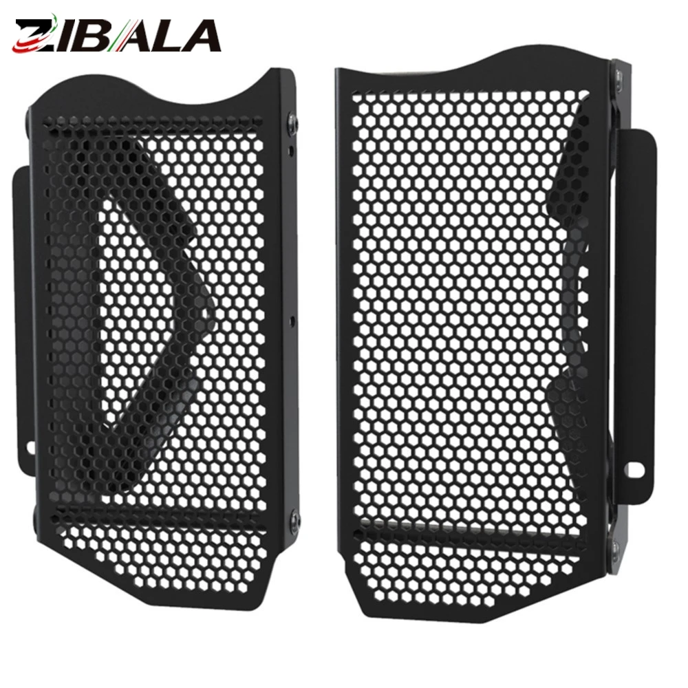 Фото Защитная решетка радиатора для KAWASAKI KLX250 KLX 250 SF/S 2009-2020, аксессуары для KLX250S KLX250SF №5