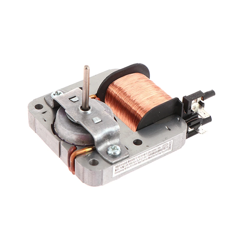 Новинка приблизительный двигатель вентилятора для микроволновой печи совместим