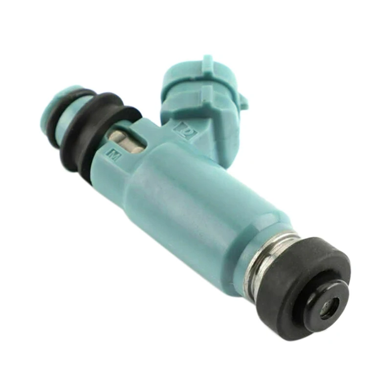 

Топливные форсунки для Subaru Impreza, 4 шт., 400 куб. См, для Subaru Impreza WRX, 2002 л, 2005-195500, 16611-AA521, 3920-