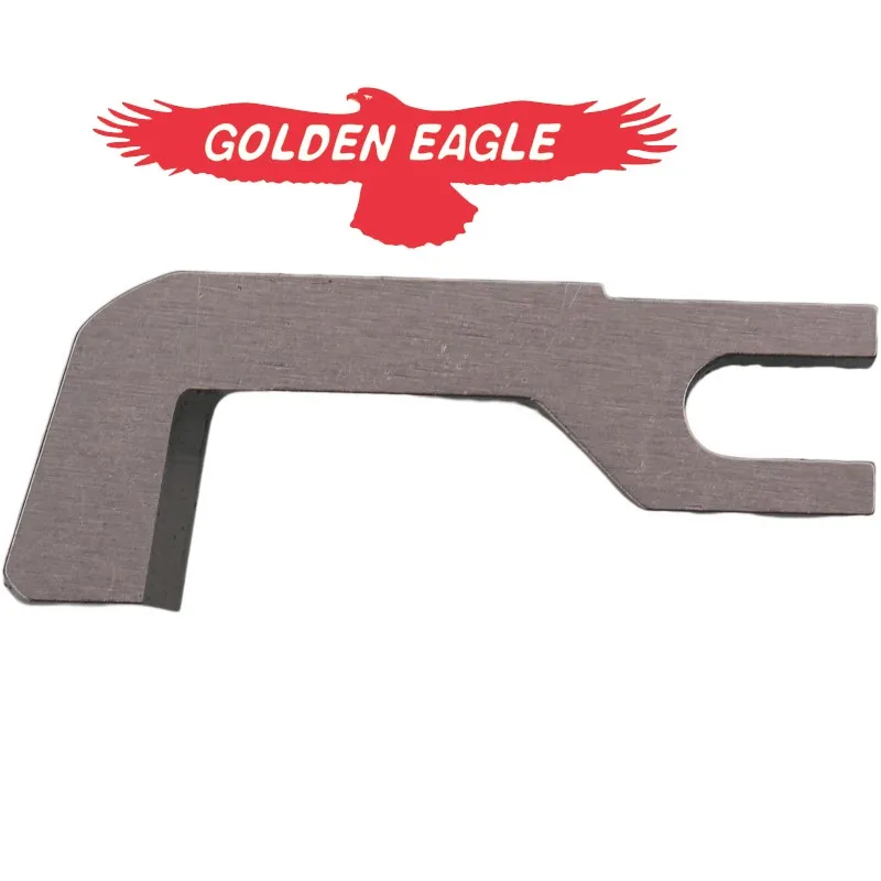 

Верхний нож Comfort GOLDEN EAGLE 04434*72769