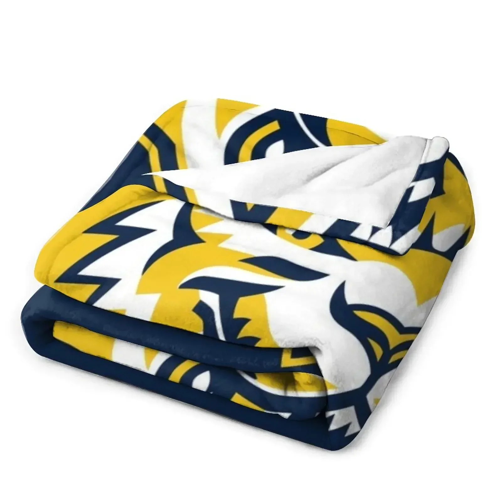 МЕБЕЛЬНОЕ одеяло Maran Bap мягкое клетчатое Рождественское украшение полярные