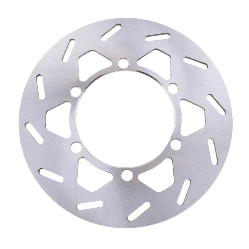 

Аксессуары для мотоциклов, задний тормозной диск ротора для KLX250/KLX300