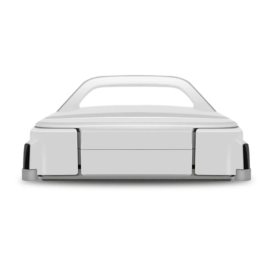 New-Ecovacs-Aspirador automático winbot W880 ограничитель ventanas с acceso inalámbrico батарея респиратора 2800pa