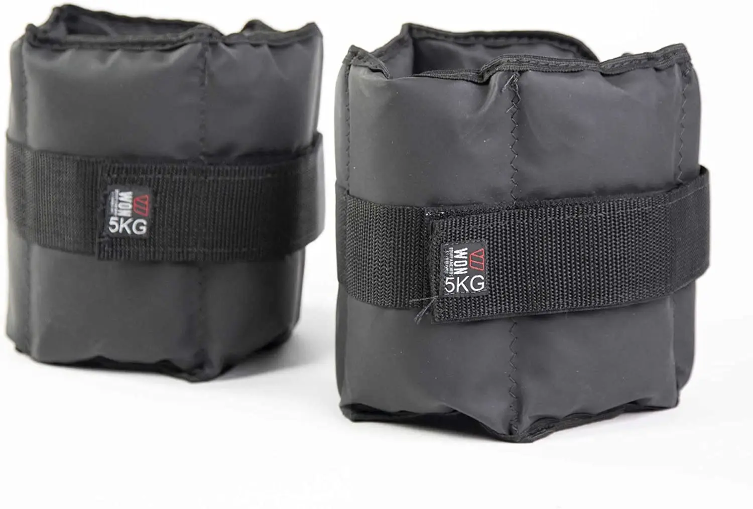 

Caneleira de Peso 5kg - Par