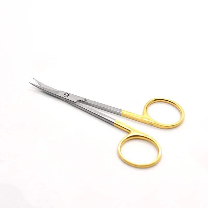 Набор инструментов для офтальмологической двойной хирургии век 21 шт. набор