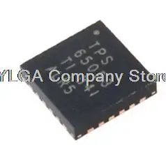 

Восстановленный TPS65053 TPS65053RGER QFN-24 чип управления питанием 10 шт.-1 лот