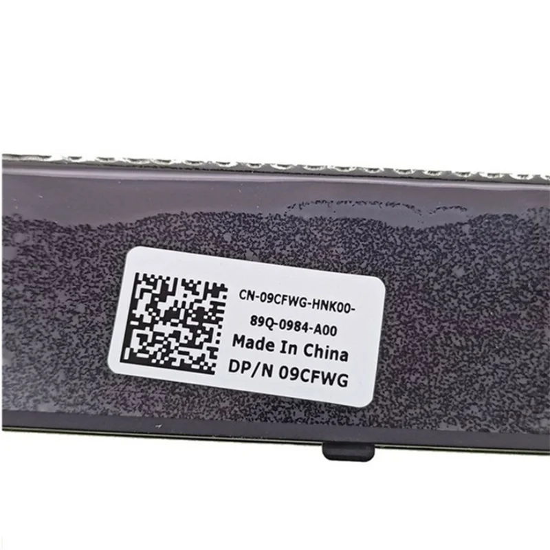 Новый оригинальный чехол для ноутбука с отверстием отвода тепла внешняя крышка