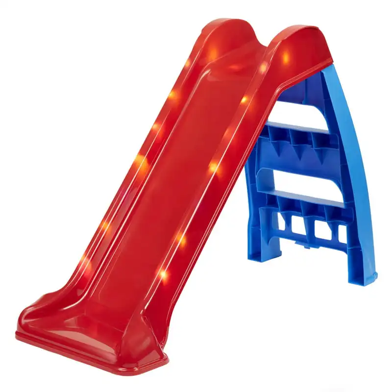 

Inflatable toys Bounce castle Outdoor slide for kids playground