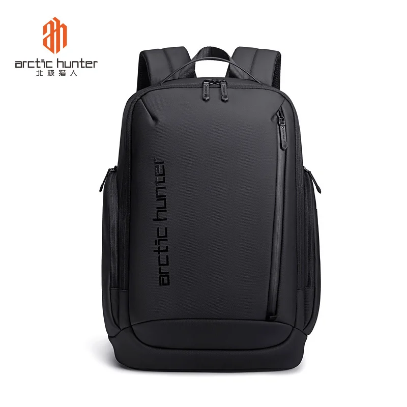 

Arctic Hunter New Business Commuting Backpack Water Proof, Lightweight, Breathable, and Simple Laptop
