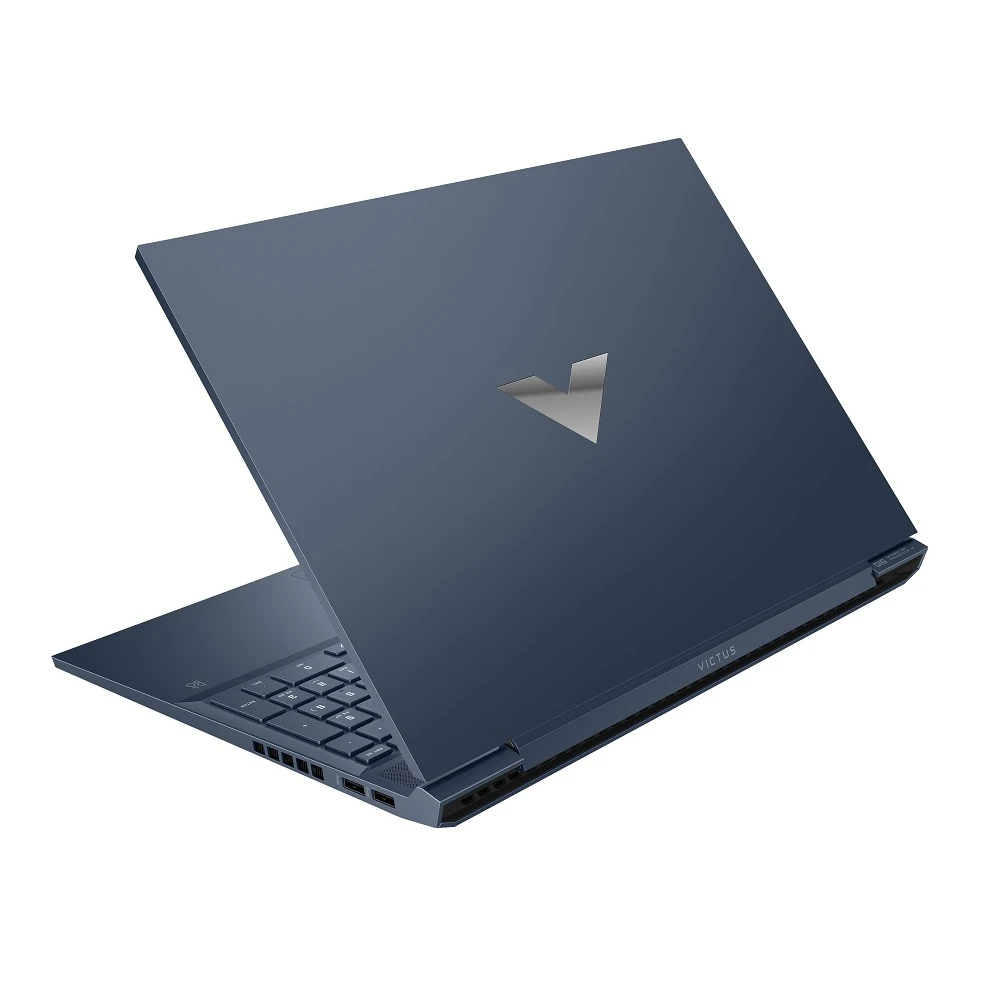 Ноутбук HP Victus 16-d0049ur 16.1" IPS Intel Core i5 11400 16Gb 512Gb SSD NVIDIA GeForce RTX 3050 4Gb Win 10 4E0X1EA |