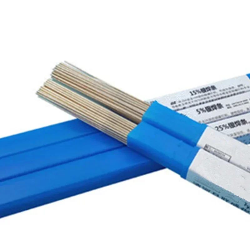 1 кг 2% / 5% 10% 15% 25% 35% 45% 56% серебряные сварочные стержни припой низкотемпературный