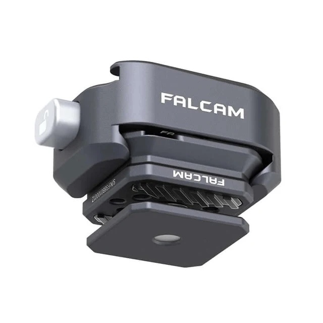 Быстросъемная система адаптера FALCAM F22