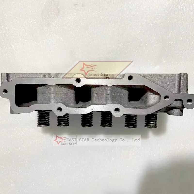 

S3L2 головки цилиндров в полной сборке S3L для Mitsubishi, двигатель строительного оборудования экскаватора CAT303CR E303CR E302-5C 3 Cyl