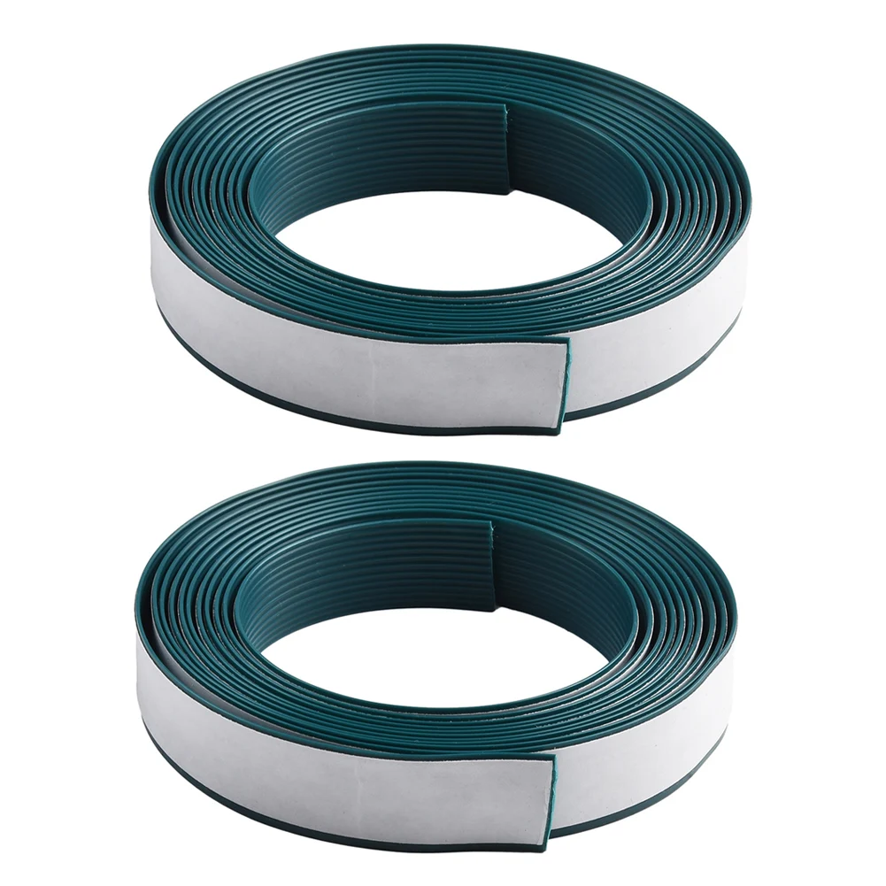 Двойная упаковка пластиковых направляющих для измерения общая длина 1 4 метра