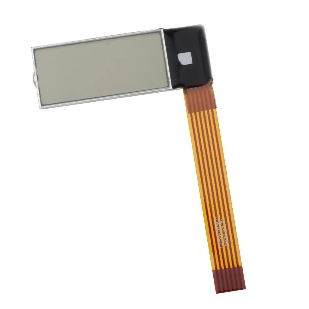 Auto Replaces LCD for trucks Einfach zu installieren display car accessory