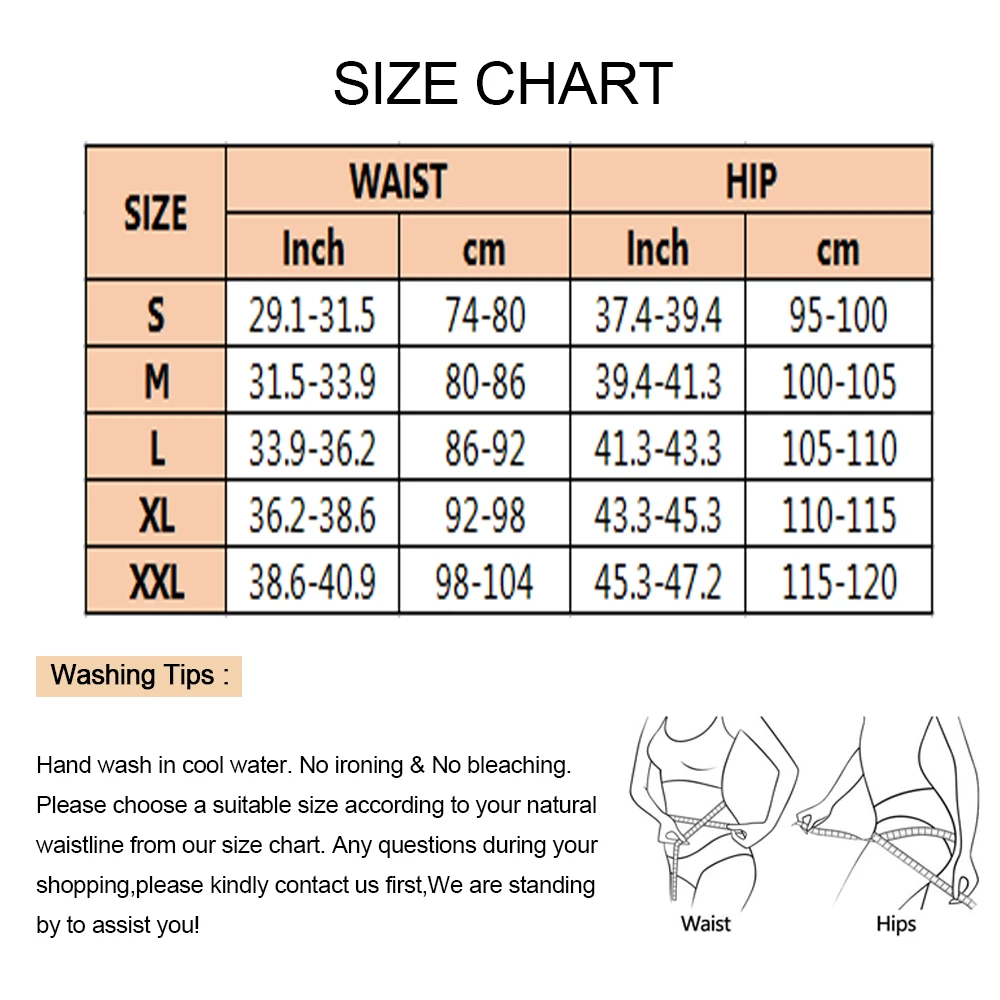 SEXYWG High Waist Body Shaper Tummy Control Panties Women Body Shapewear Shorts Belly Contro Shaper Wear Underwear