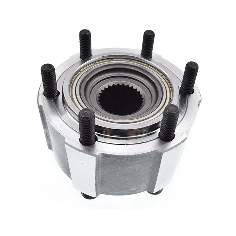 Ручная стопорная ступица свободного колеса B015 40250-32G10 4025032 G10 для пикапа NISSAN Pathfinder