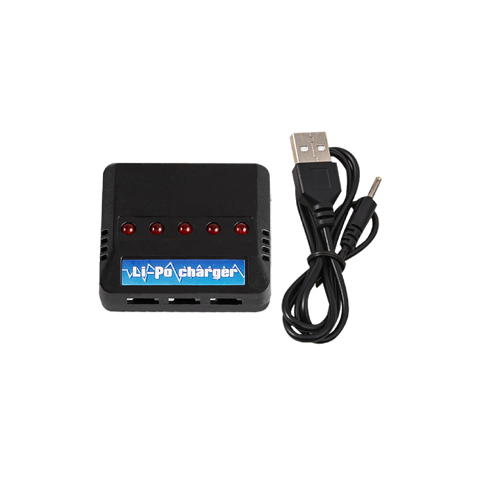 Литий-полимерная батарея 3 7 в 1100 мА/ч для Syma X5 X5C X5C-1 X5S X5SC V931 H5C