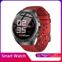 full touch screen watch 1 28 inch sport smart watch men women fitness tracker waterproof multi sport mode smart watch for xiaomi