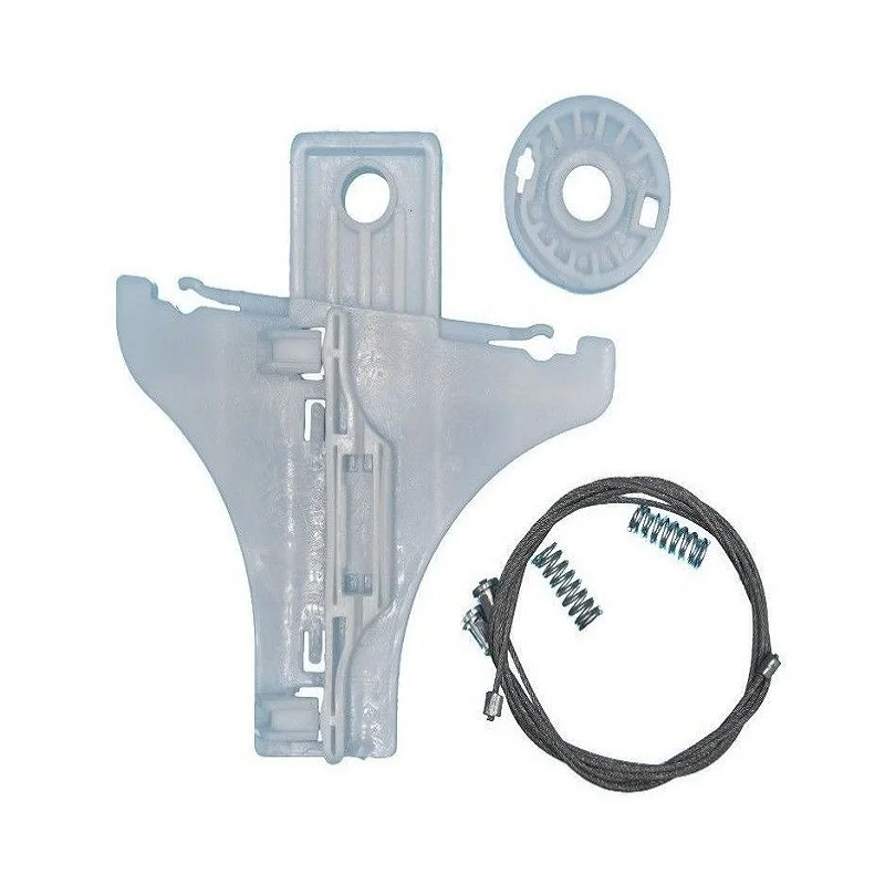 

Комплект для ремонта стеклоподъемника VW PASSAT с левой стороны