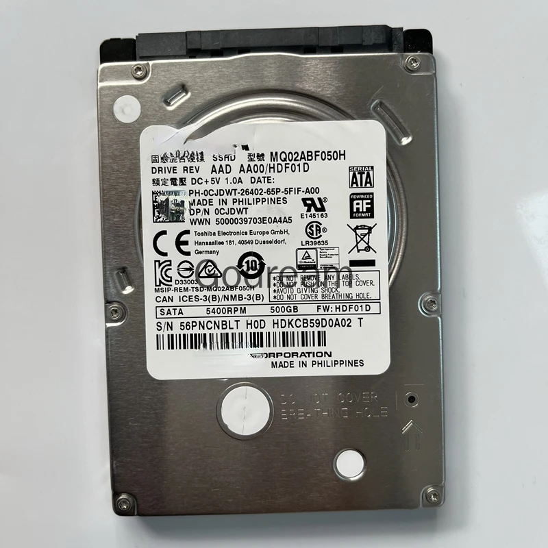 Гибридный Жесткий Диск Купить