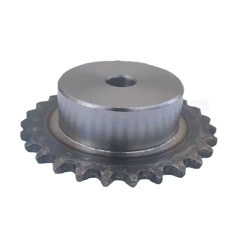 1 шт. 10T-30T 12A прецизионная промышленная приводная звездочка 10 11 12 13 30 зубьев 45 #