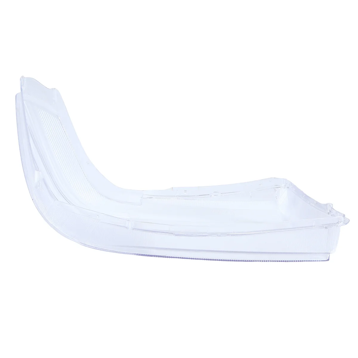 Левая крышка для объектива передней фары Land Cruiser FJ70 Truck 2007