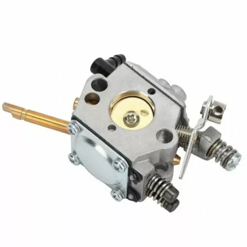 Фото Комплект карбюратора подходит для Stihl FS48 FS52 FS62 FS66 FS81 FS86 FS88 FS106 H24D BR400 SV 41261200600 41261200610   Автомобильные аксессуары №2