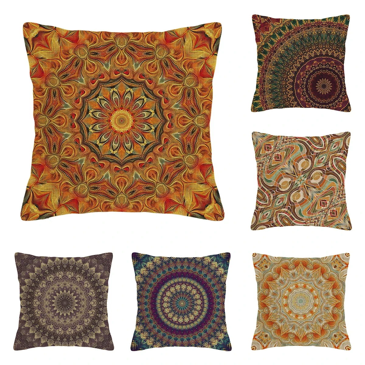 Декоративная подушка для дома декора гостиной наволочка 45*45 40x40 см 60x60 45x45 50x50