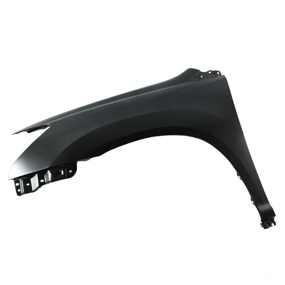 

Front Left Driver Side Fender For 2004-06 RX330 2007-09 RX350 2006-08 RX400h