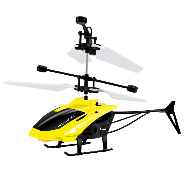 Remote Control Helicopter 2