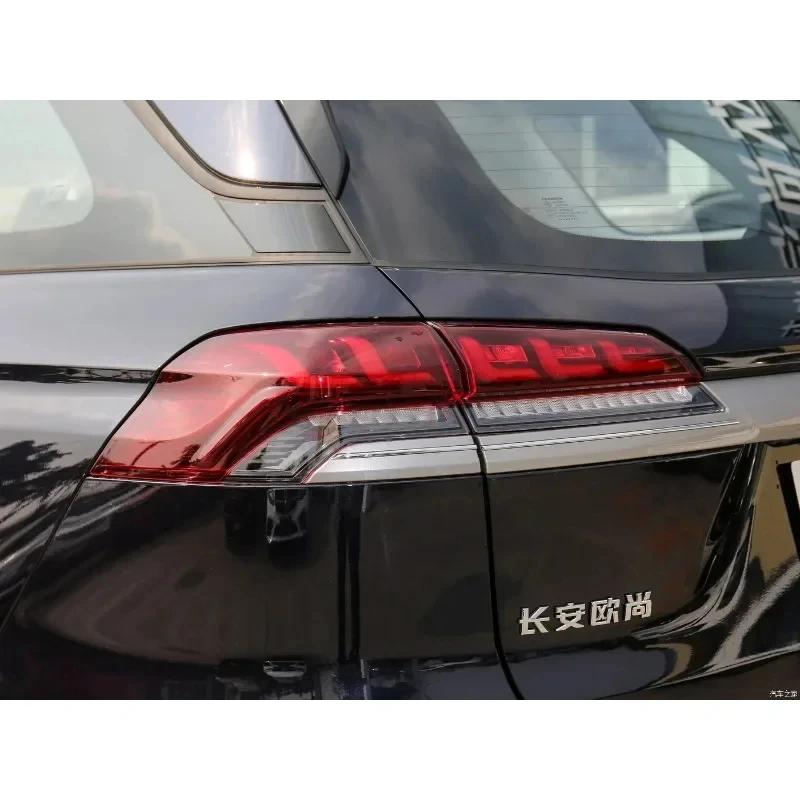 Для Changan oshan X7/Geeker 2020 2021 автомобильные аксессуары задний фонарь в сборе