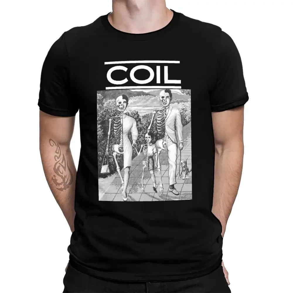 Мужская футболка Crewneck для музыкальной группы концерта музыкальная новинка