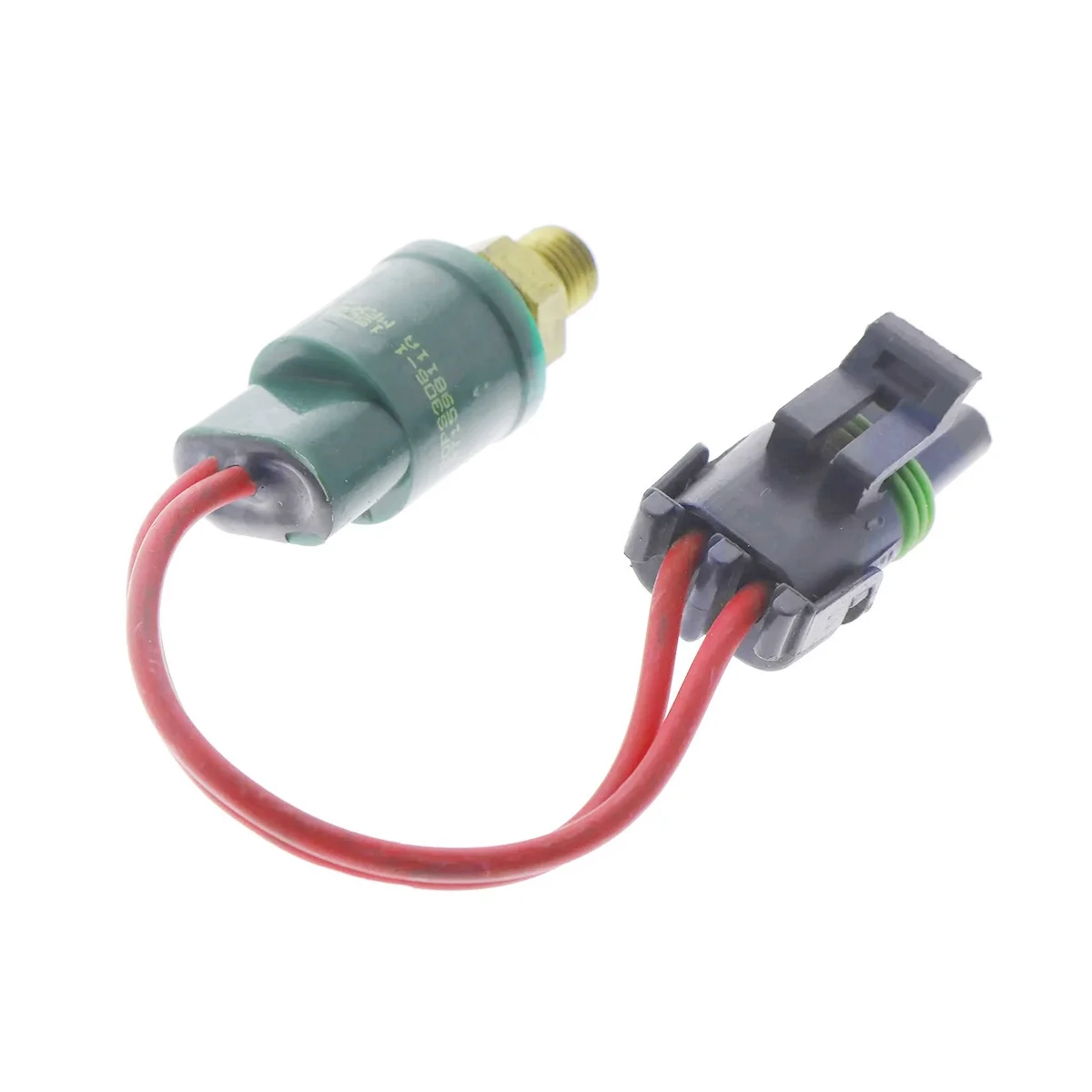 Датчик давления масла AT159811 AT159811A для экскаватора-погрузчика John Deere 310E 310G 310J 310K 310SJ