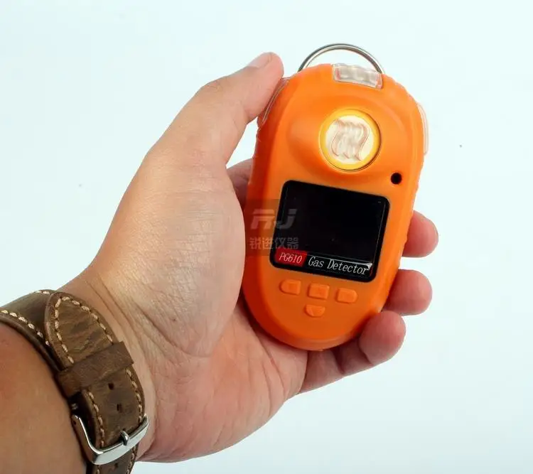 

Intel PG610-CO2 Carbon Dioxide Alarm Detector Gas Concentration Meter Alarm