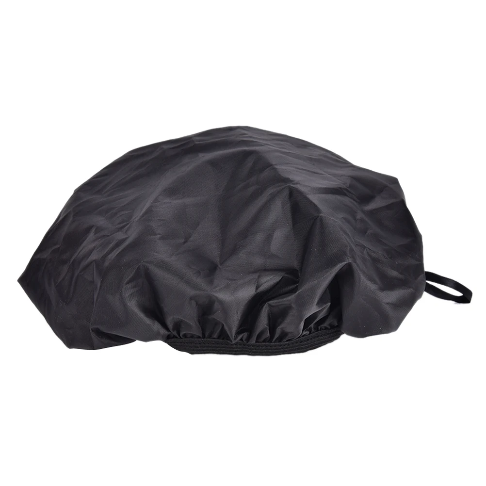

1PC Outdoor Waterproof Bike Seat Rain Cover Elastic Dust Protector Rain Cover Bike Saddle Cover Bicycle Accessories New