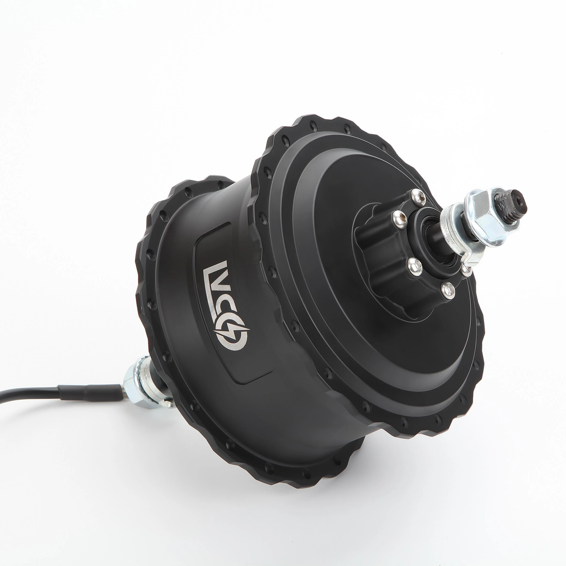 

LVCO 2021 new arrival 750w electric bike motor with fat tire for fat bike
